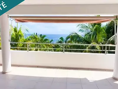 Appartement, 110 m²