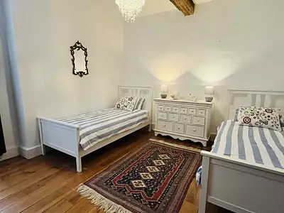 Maison, 256 m²