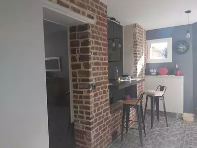 Maison, 160 m²