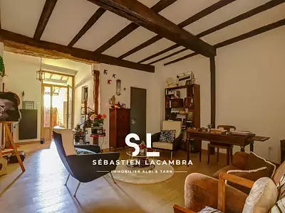 Maison, 180 m²