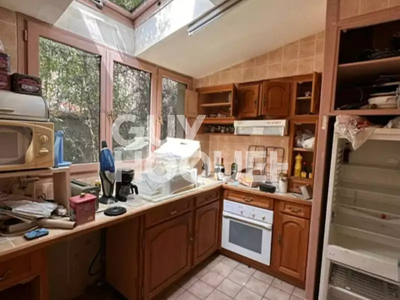 Maison, 106,17 m²