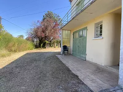 Maison, 110 m²