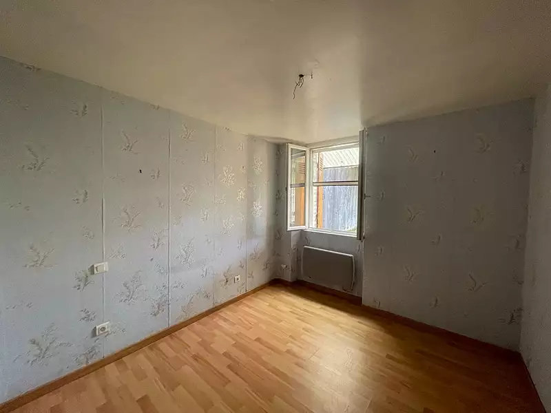 Maison, 104 m²