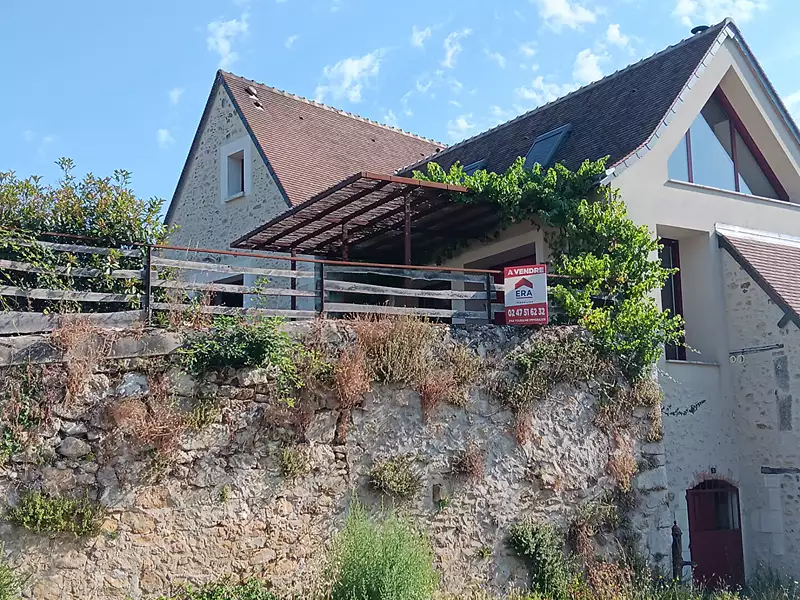 Maison, 93 m²