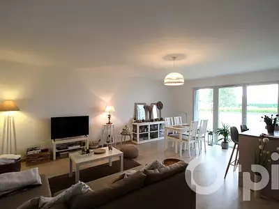 Appartement, 69 m²
