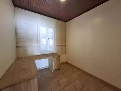 Maison, 158 m²