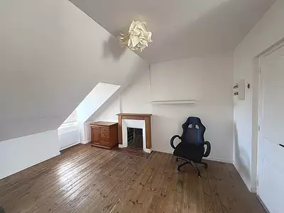 Appartement, 32,45 m²