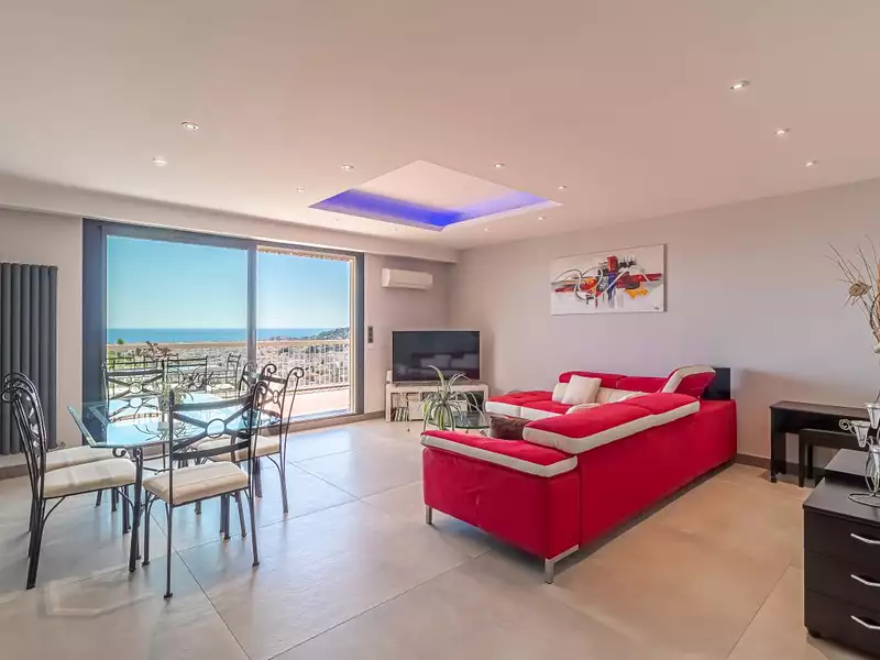 Appartement, 88 m²