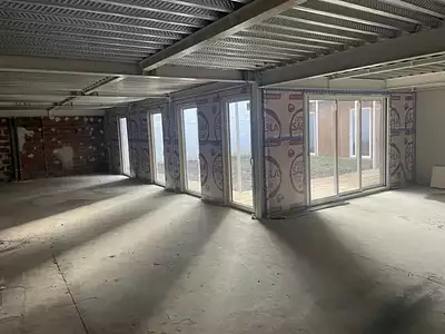 Appartement, 99,4 m²