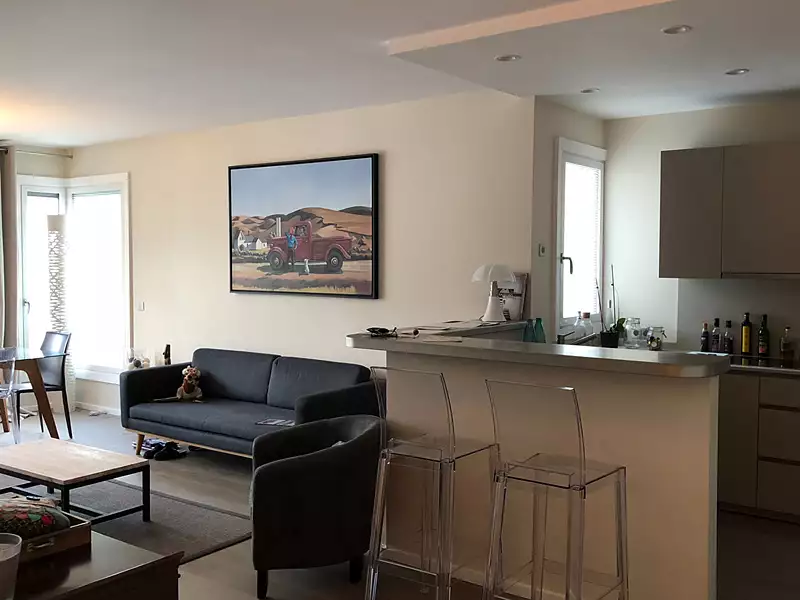 Appartement, 79 m²
