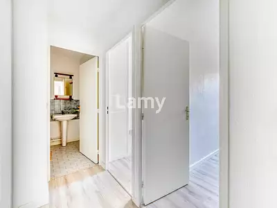 Appartement, 67,28 m²