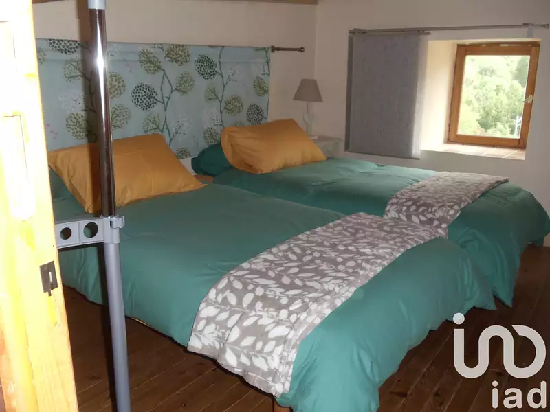 Maison, 75 m²