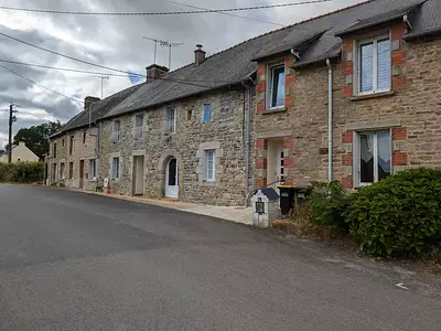 Maison, 167,6 m²
