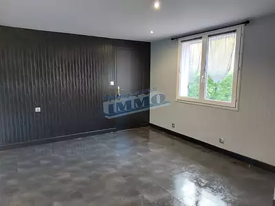 Maison, 168 m²