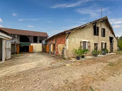 Maison, 500 m²