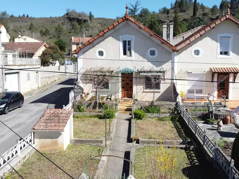 Maison, 140 m²