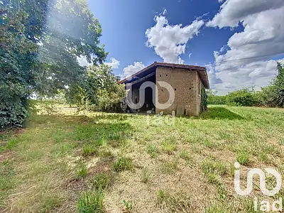 Maison, 100 m²