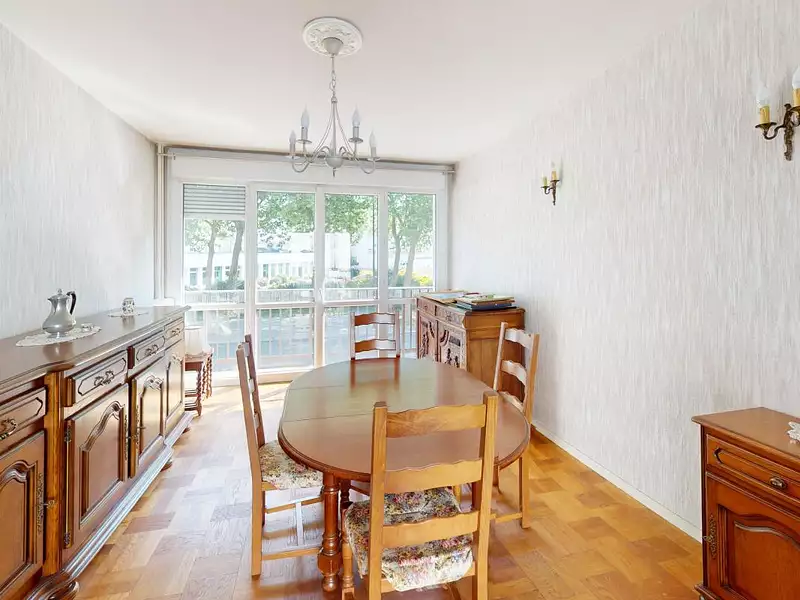 Appartement, 67 m²