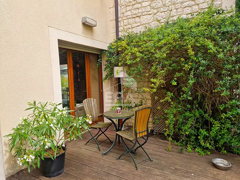 Maison, 230 m²