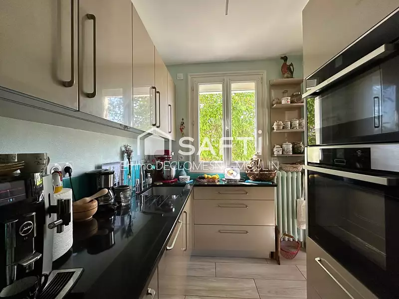 Maison, 136 m²