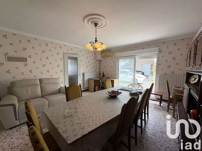 Maison, 110 m²