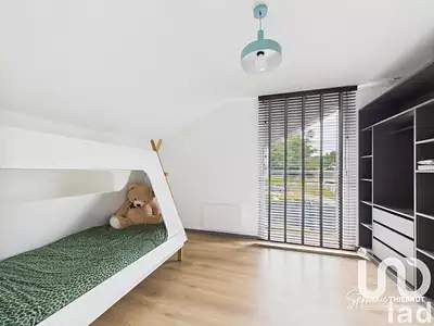 Maison, 165 m²