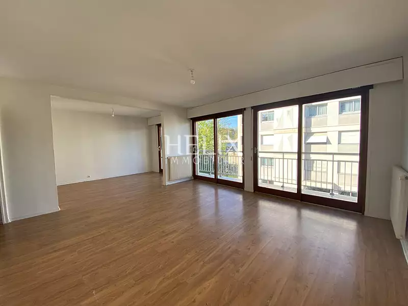 Appartement, 98,49 m²