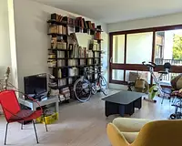 Appartement, 55,47 m²