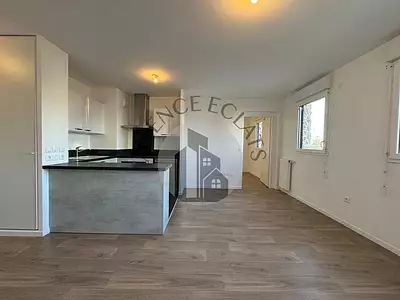 Appartement, 48,32 m²