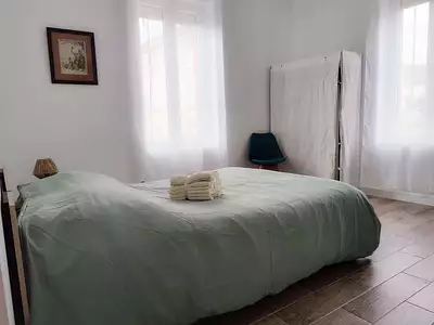 Maison, 222 m²