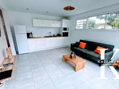 Maison, 589 m²