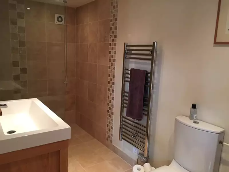 Maison, 130 m²