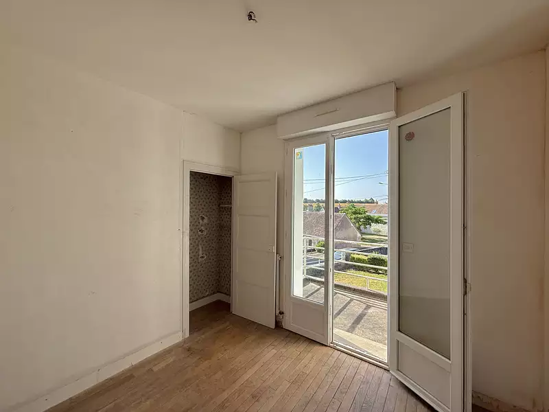 Maison, 84 m²