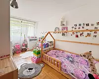 Appartement, 77,5 m²