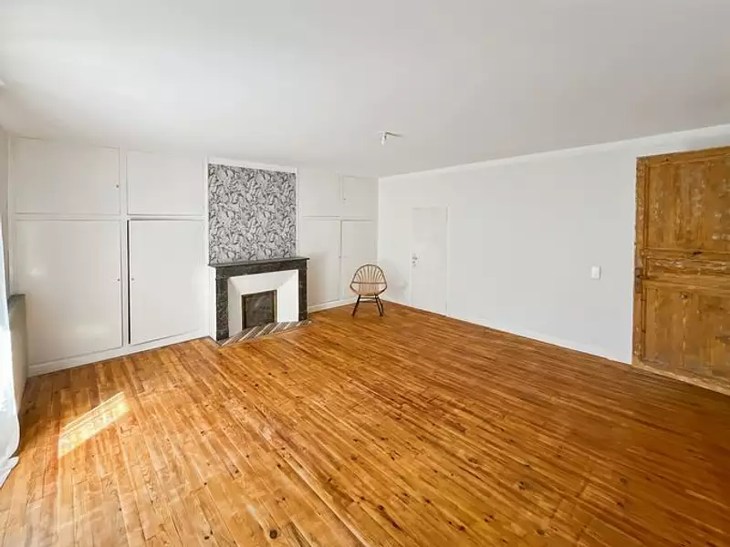 Maison, 136 m²