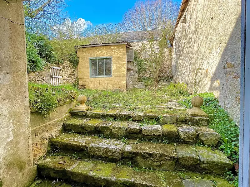 Maison, 142 m²