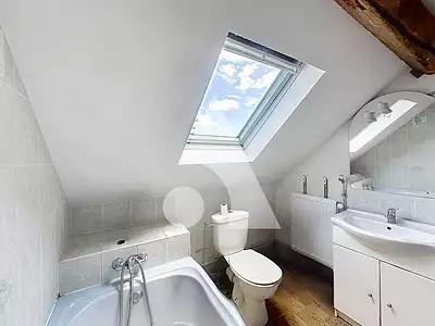 Maison, 58 m²