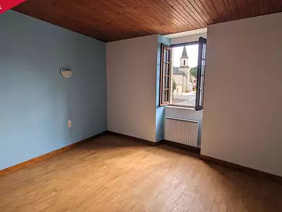 Maison, 165 m²