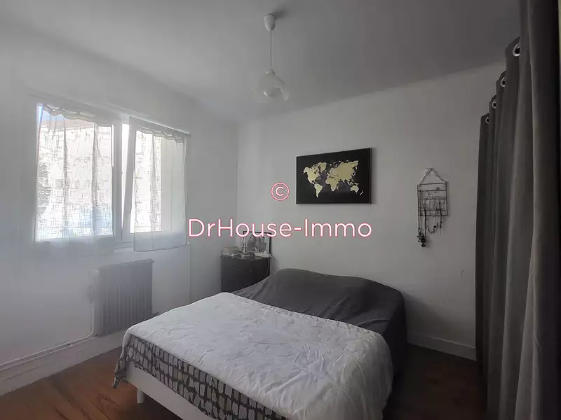Appartement, 59,95 m²