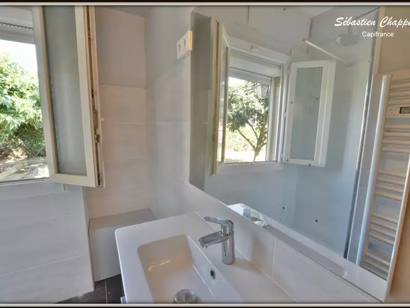 Maison, 70 m²