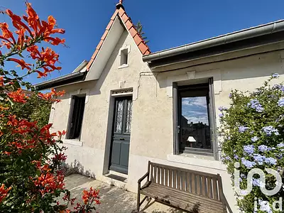 Maison, 149 m²