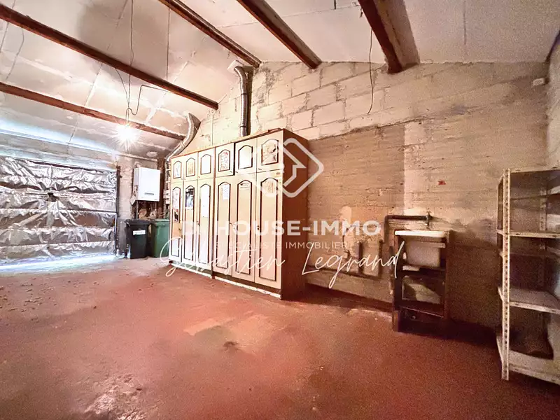Maison, 102 m²