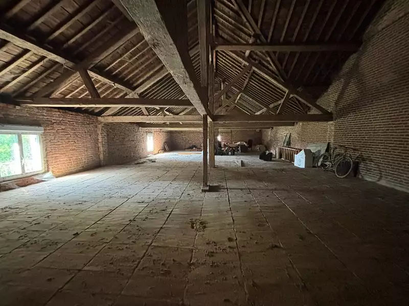 Maison, 253 m²
