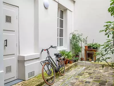 Appartement, 108 m²