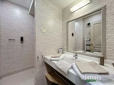 Appartement, 40,6 m²