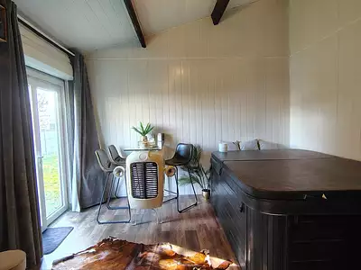 Maison, 123 m²