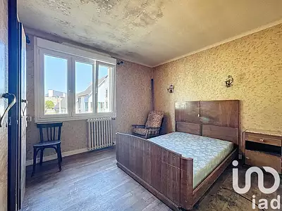 Maison, 113 m²