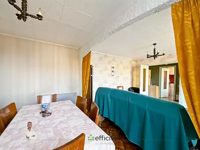 Maison, 86 m²