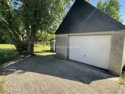 Maison, 112 m²