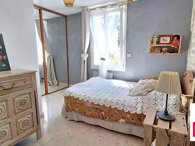 Maison, 138 m²